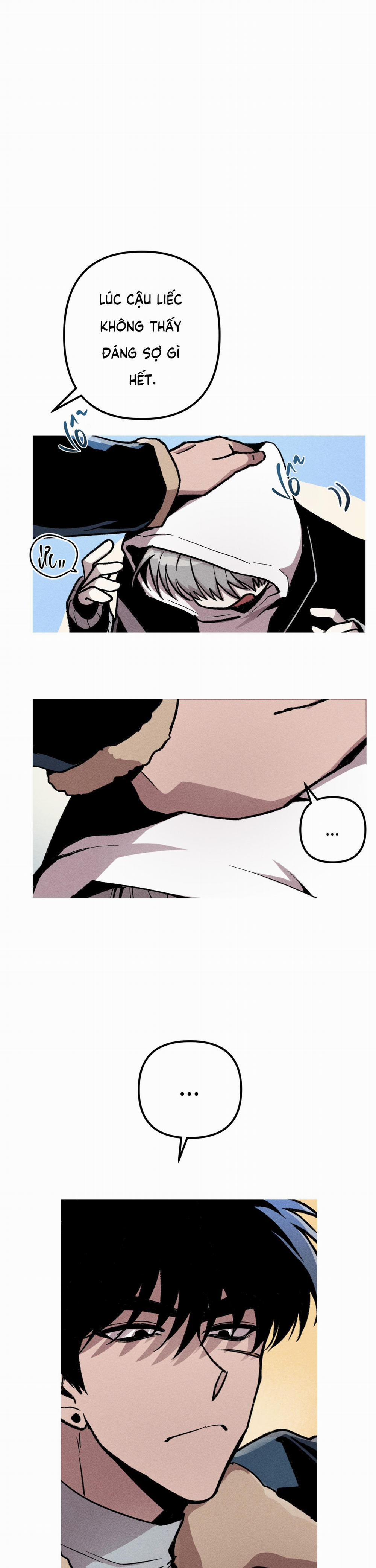 Quan Hệ Giết Chóc 12 trang 7