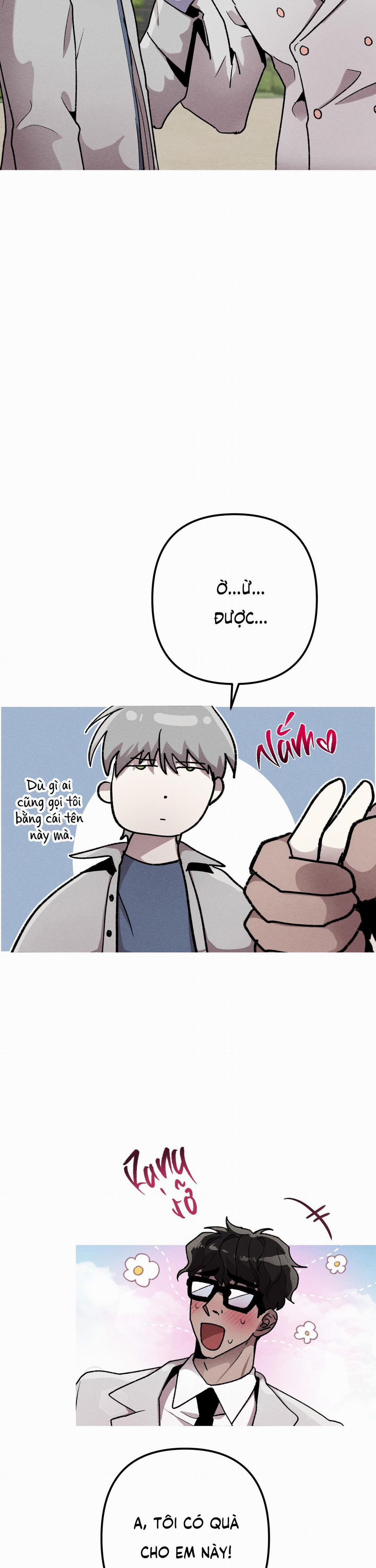 Quan Hệ Giết Chóc 13 trang 26