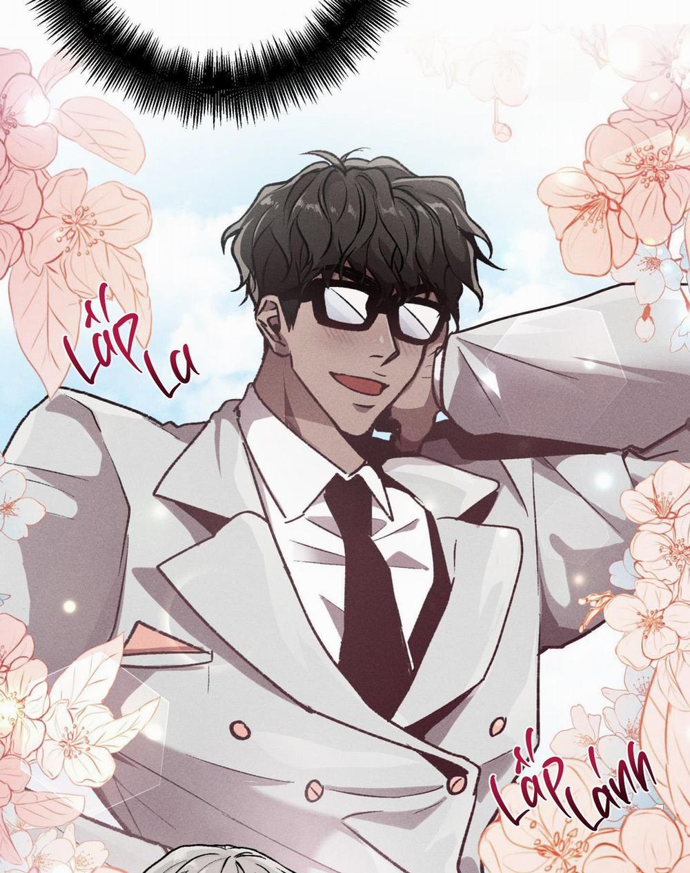 Quan Hệ Giết Chóc 13 trang 32