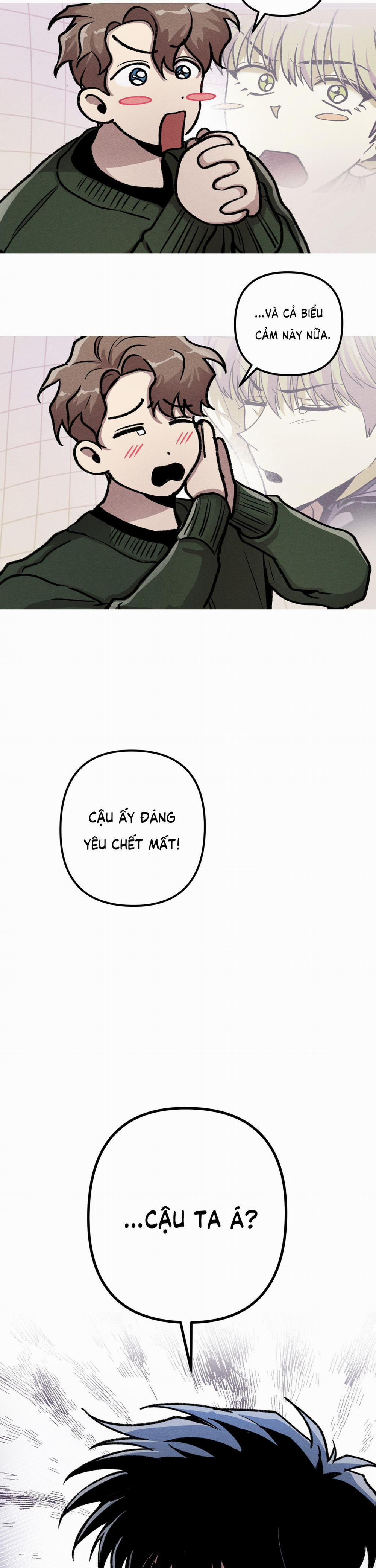 Quan Hệ Giết Chóc 13 trang 7