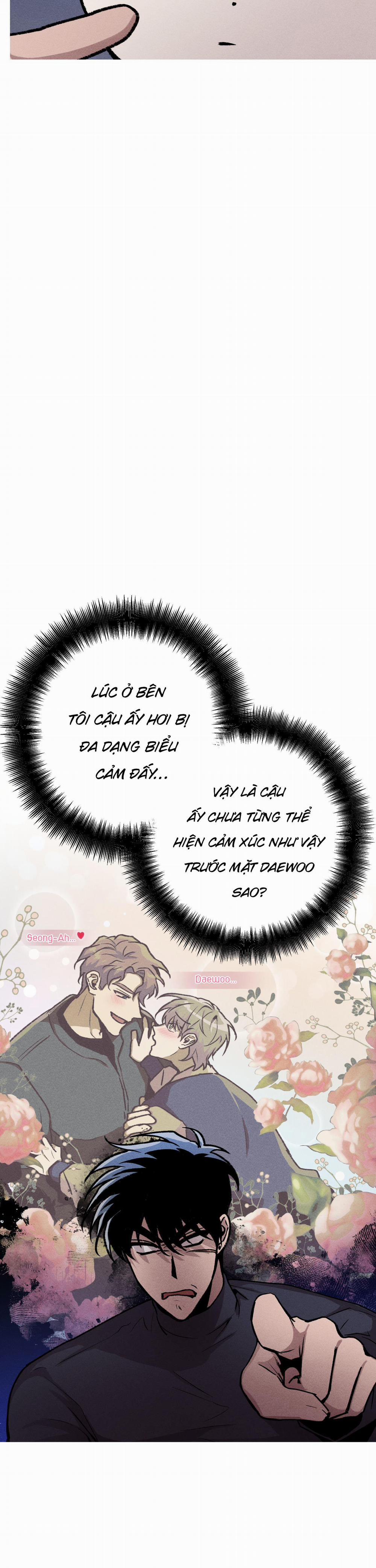 Quan Hệ Giết Chóc 13 trang 9