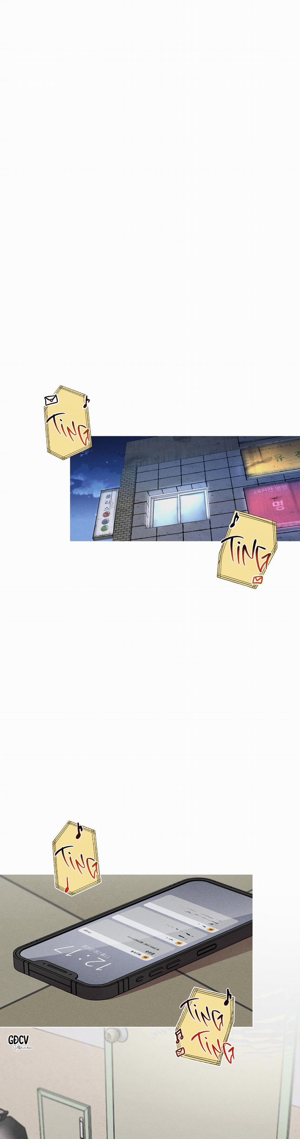 Quan Hệ Giết Chóc 2 trang 15