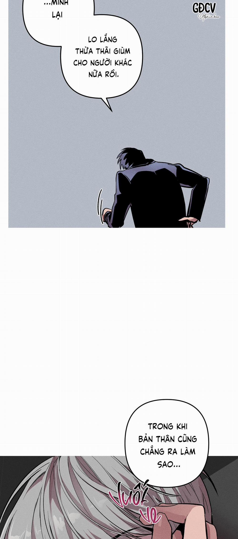 Quan Hệ Giết Chóc 2 trang 28