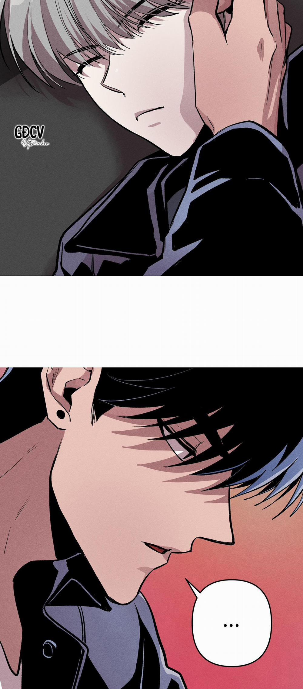 Quan Hệ Giết Chóc 2 trang 29