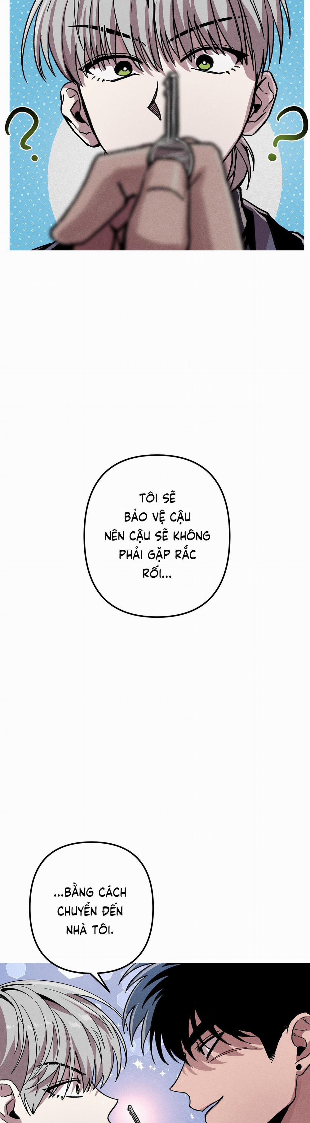 Quan Hệ Giết Chóc 4 trang 26