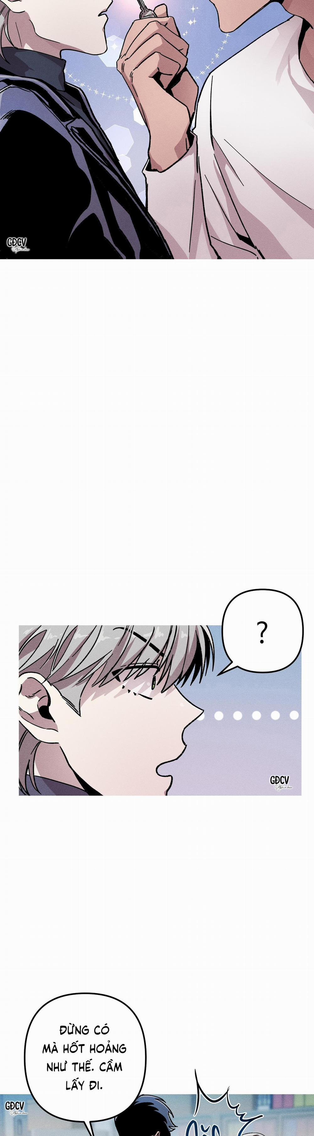 Quan Hệ Giết Chóc 4 trang 27