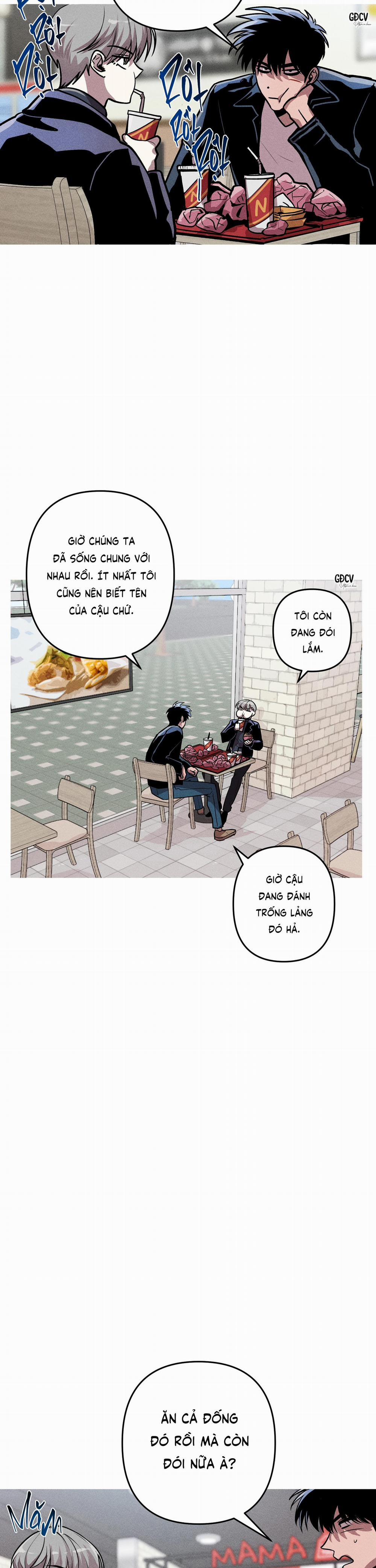 Quan Hệ Giết Chóc 5 trang 15