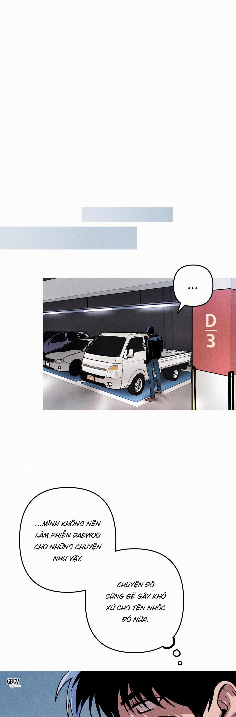 Quan Hệ Giết Chóc 5 trang 27