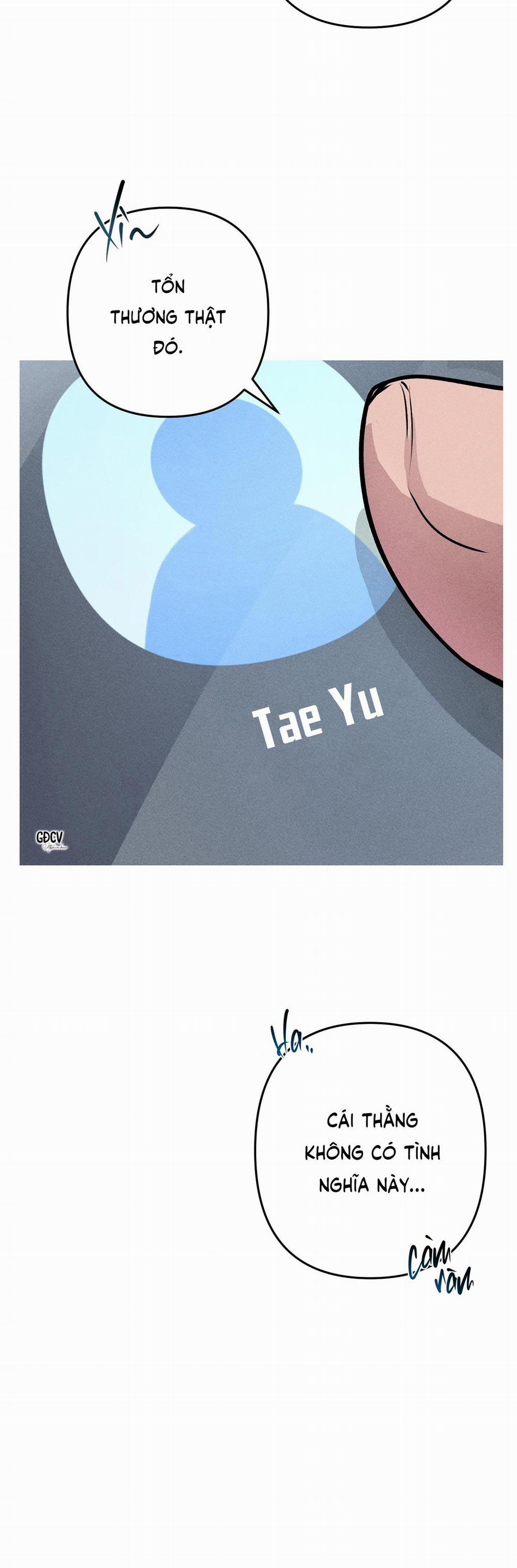 Quan Hệ Giết Chóc 5 trang 29