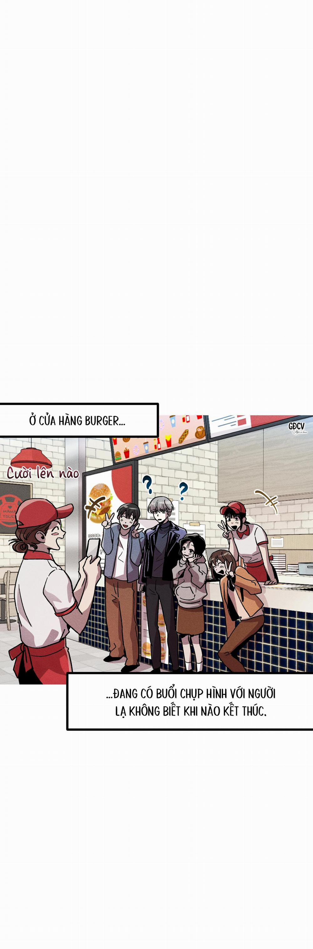 Quan Hệ Giết Chóc 5 trang 30