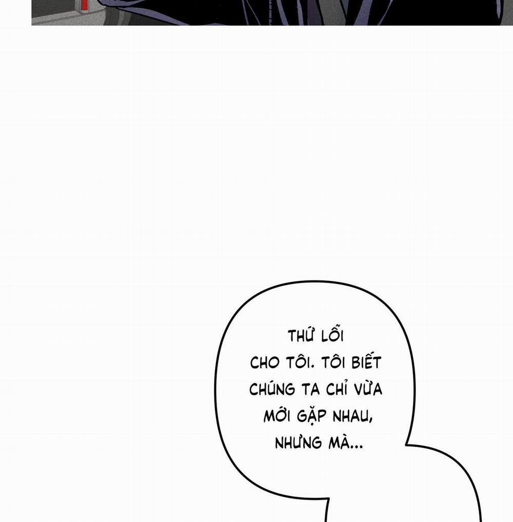 Quan Hệ Giết Chóc 6 trang 32