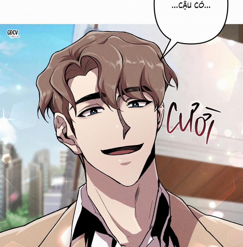 Quan Hệ Giết Chóc 6 trang 33