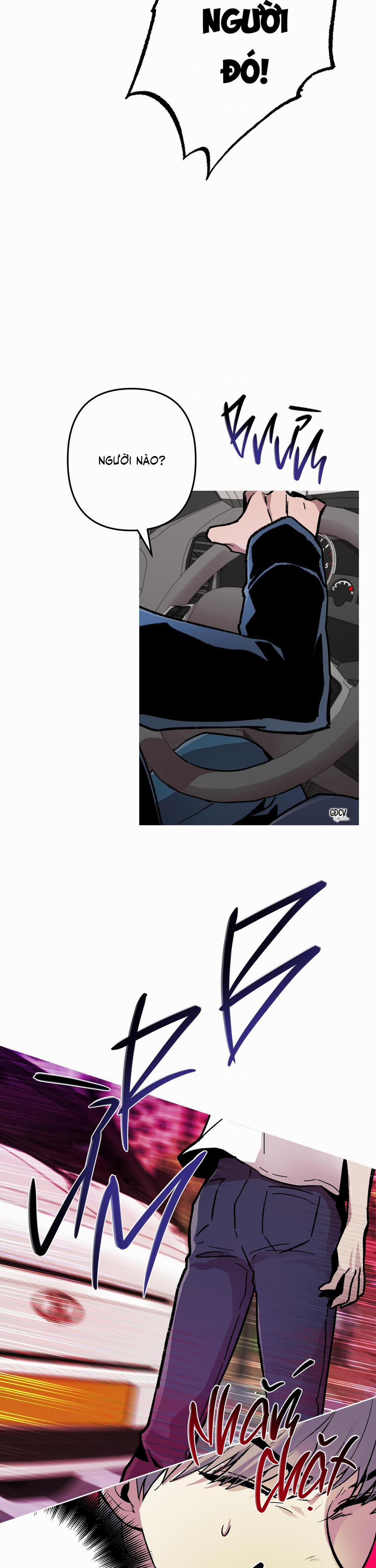 Quan Hệ Giết Chóc 6 trang 7