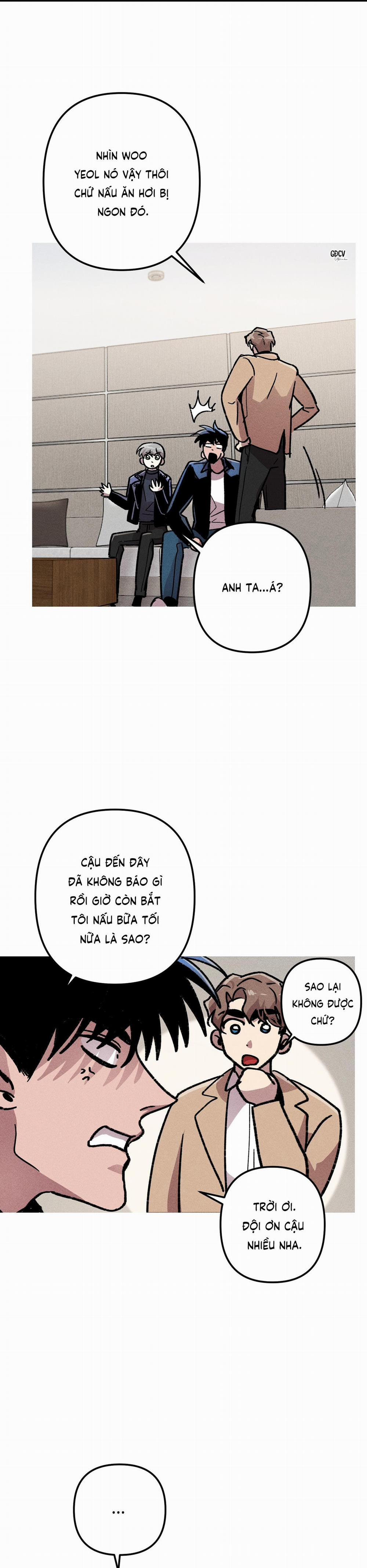 Quan Hệ Giết Chóc 7 trang 15