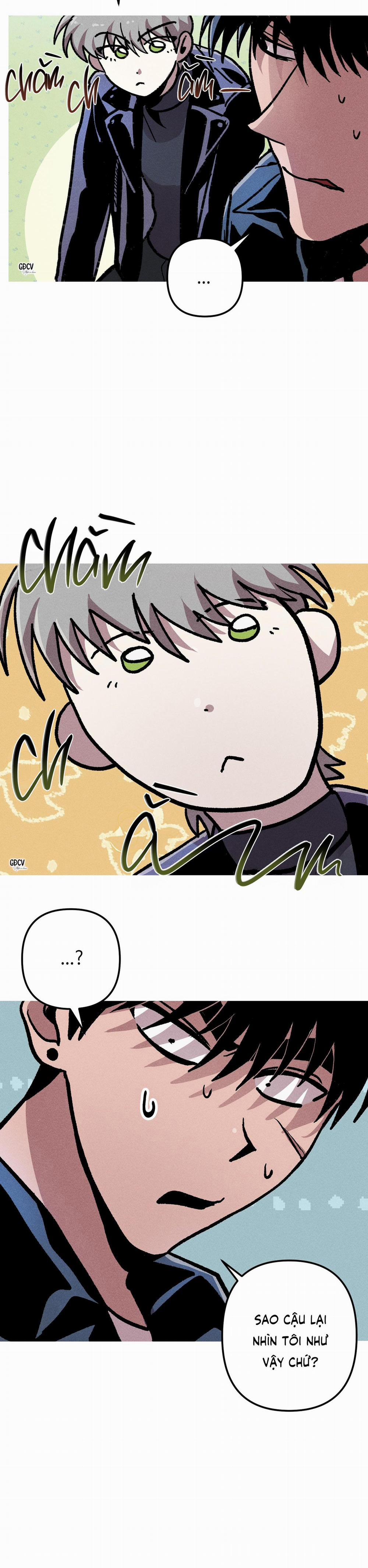 Quan Hệ Giết Chóc 7 trang 16