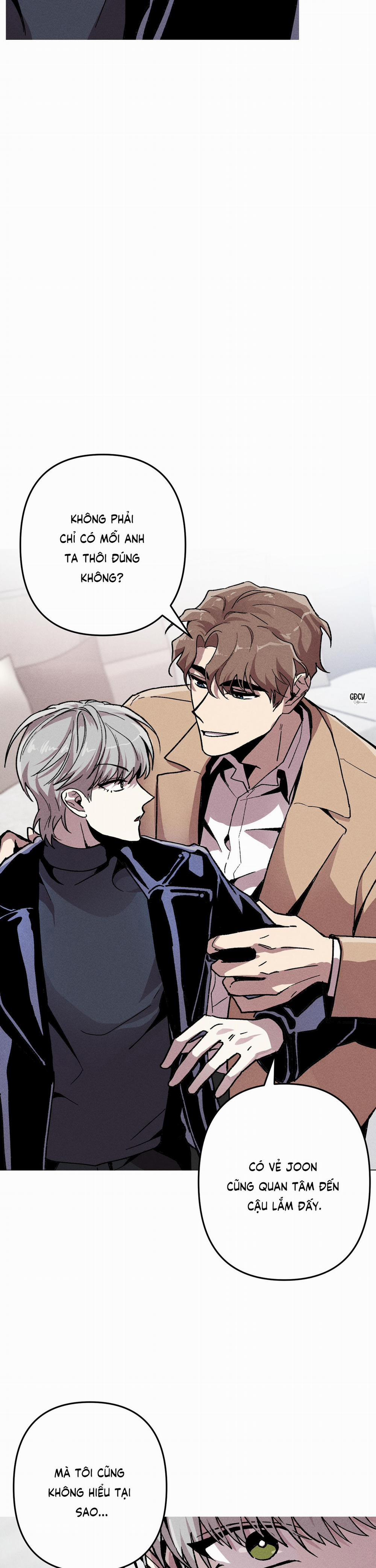 Quan Hệ Giết Chóc 7 trang 24
