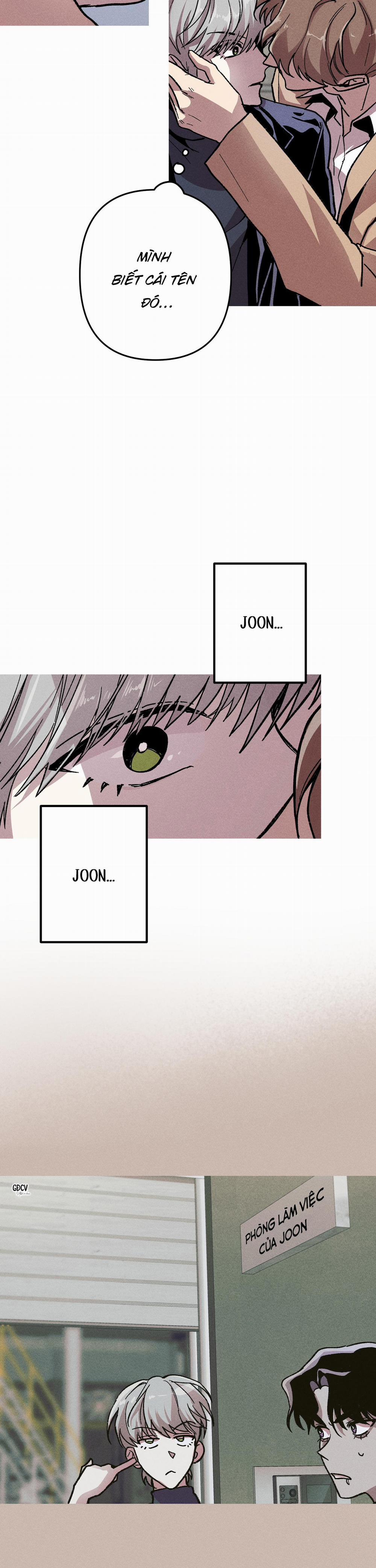 Quan Hệ Giết Chóc 7 trang 26