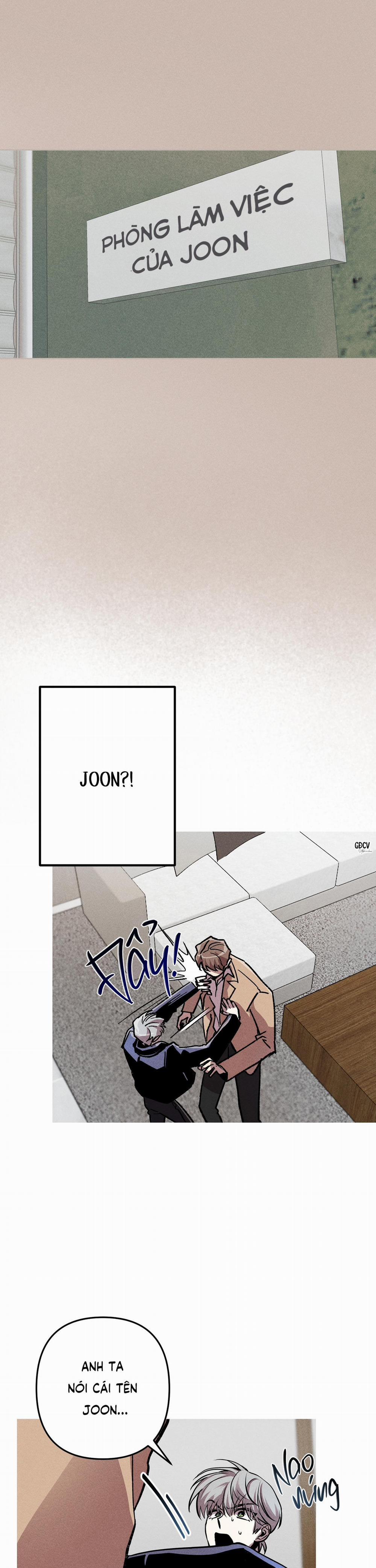 Quan Hệ Giết Chóc 7 trang 27