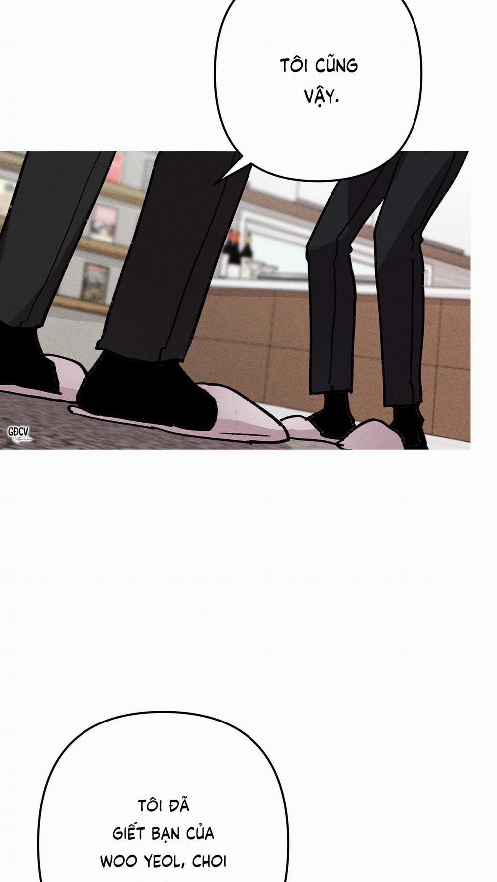 Quan Hệ Giết Chóc 7 trang 31