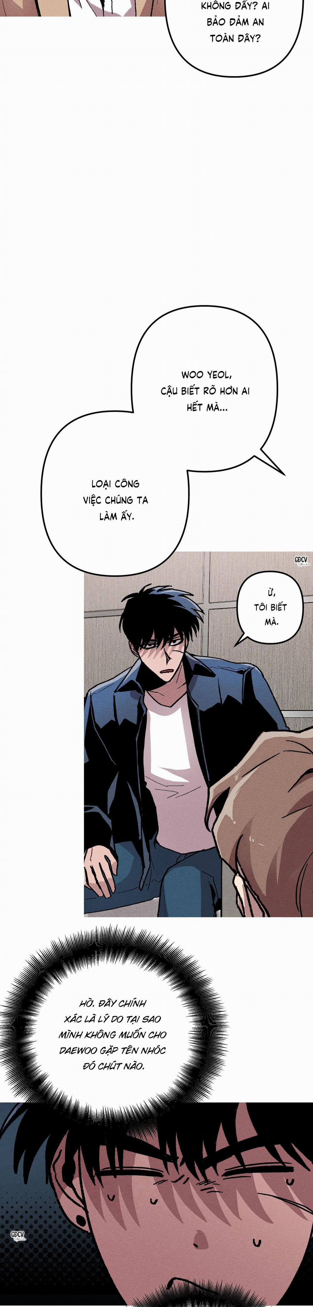 Quan Hệ Giết Chóc 7 trang 4