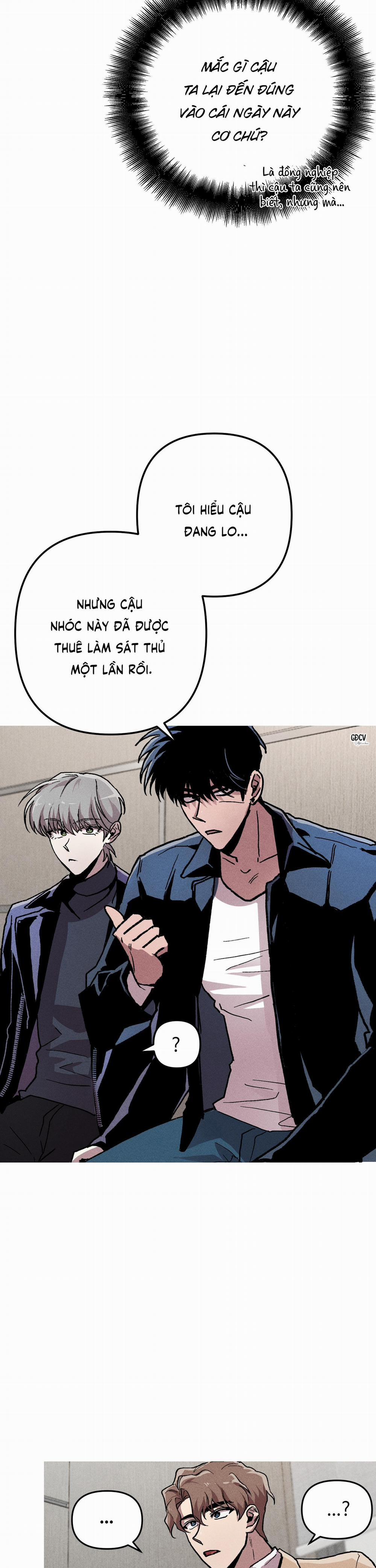 Quan Hệ Giết Chóc 7 trang 5