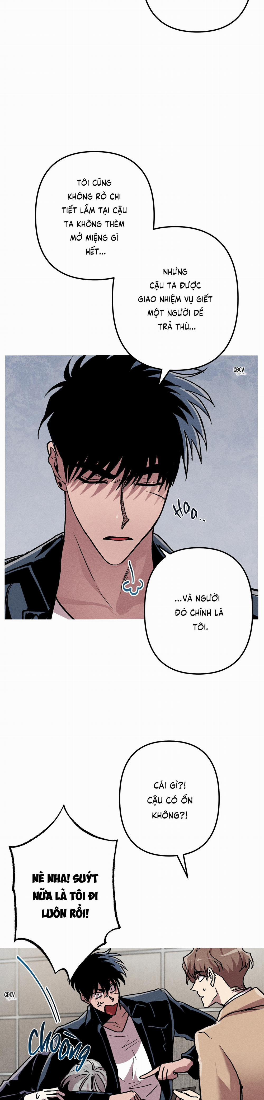 Quan Hệ Giết Chóc 7 trang 7