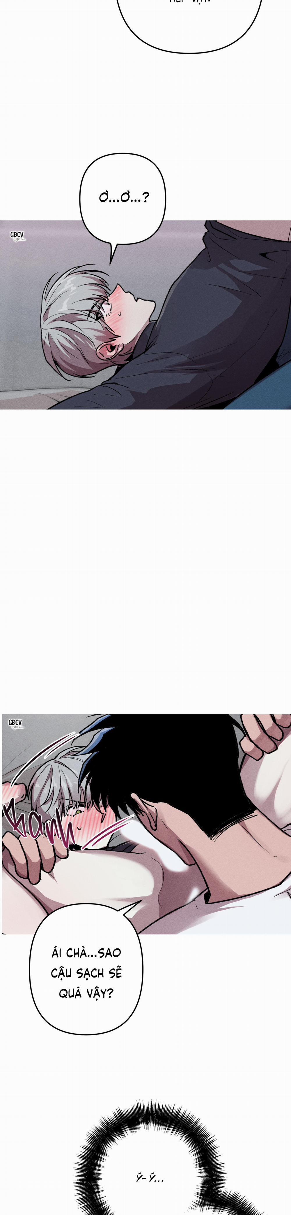 Quan Hệ Giết Chóc 9 0 trang 23