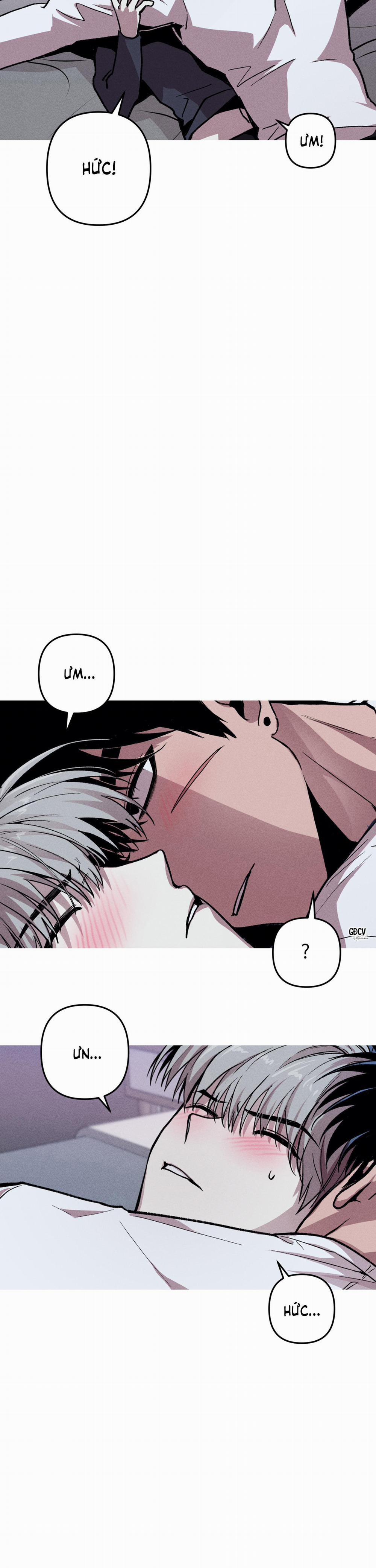 Quan Hệ Giết Chóc 9 trang 1