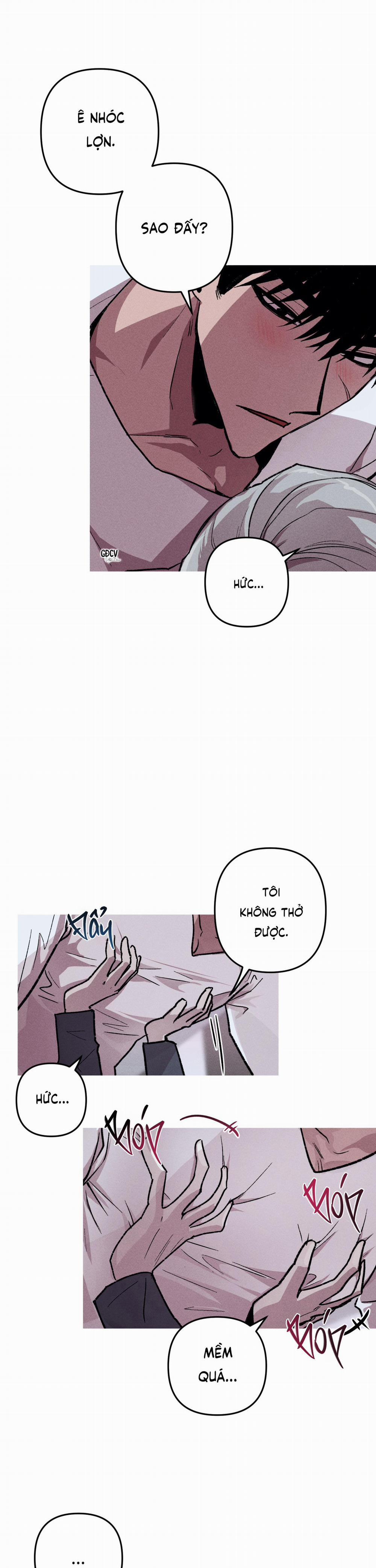 Quan Hệ Giết Chóc 9 trang 2