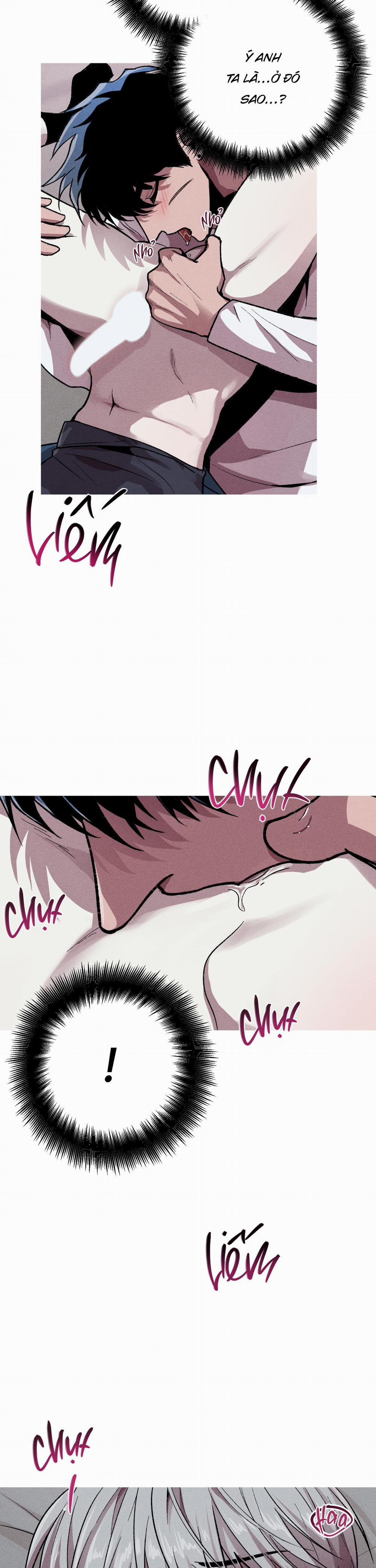 Quan Hệ Giết Chóc 9 trang 24