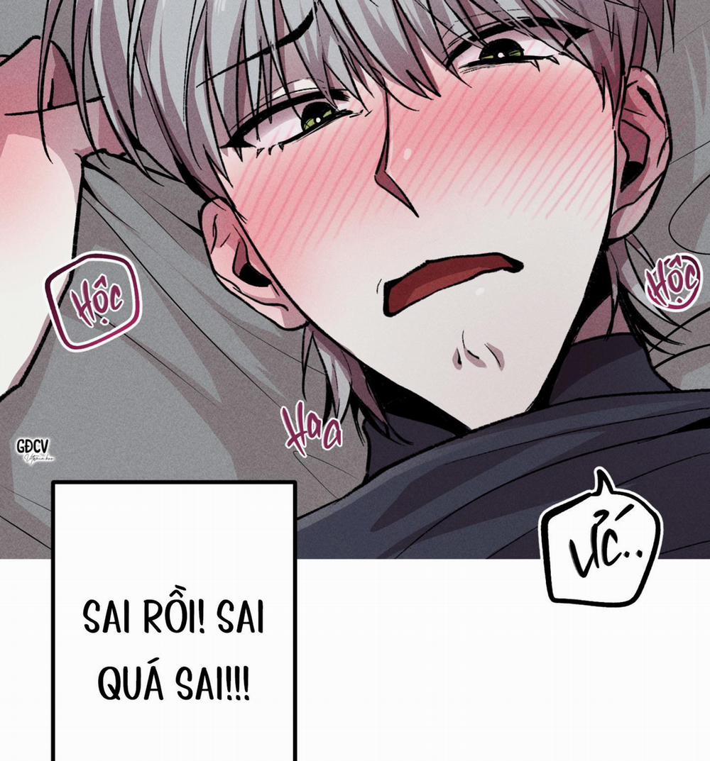 Quan Hệ Giết Chóc 9 trang 25