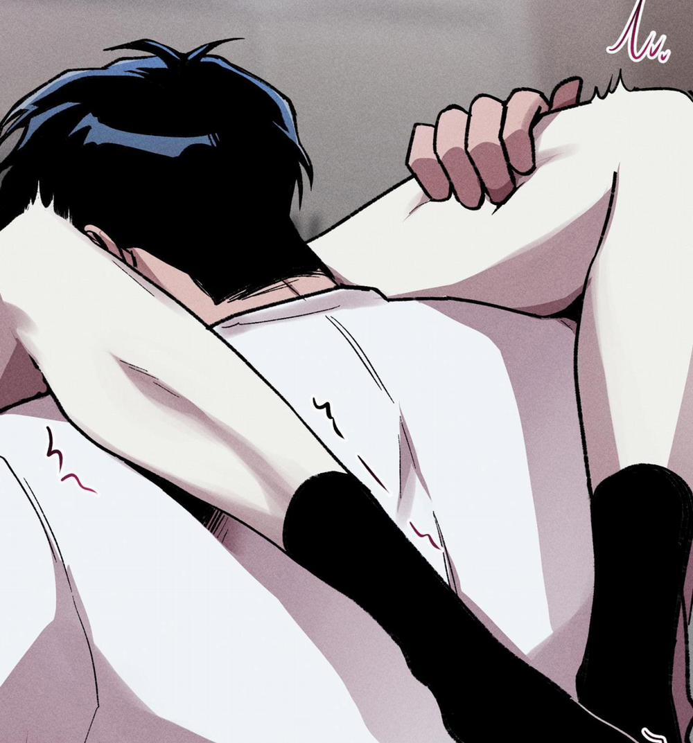 Quan Hệ Giết Chóc 9 trang 27