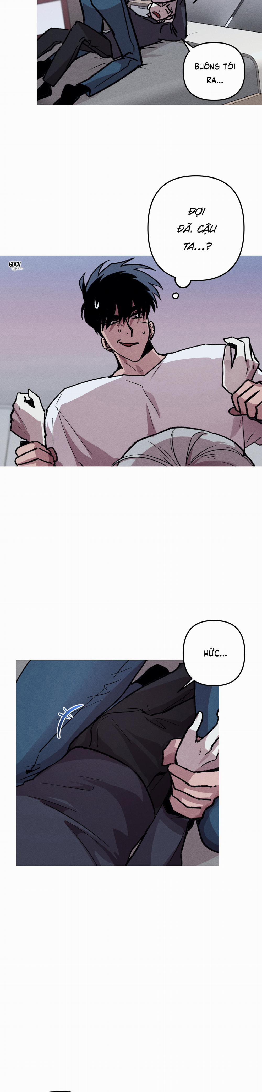 Quan Hệ Giết Chóc 9 trang 4