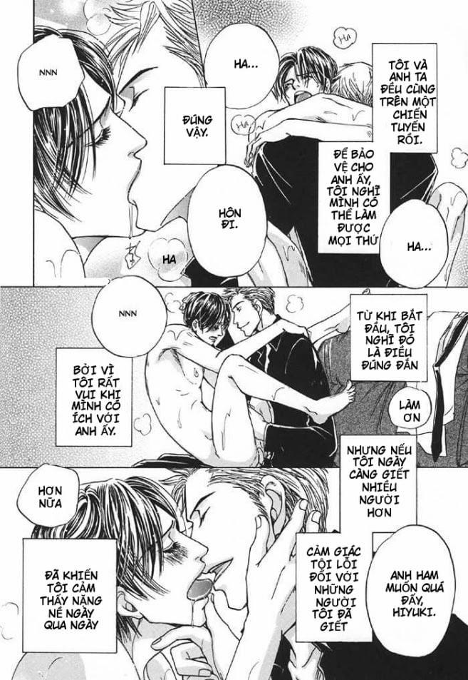 Quan Hệ Nguy Hiểm End 1 trang 12