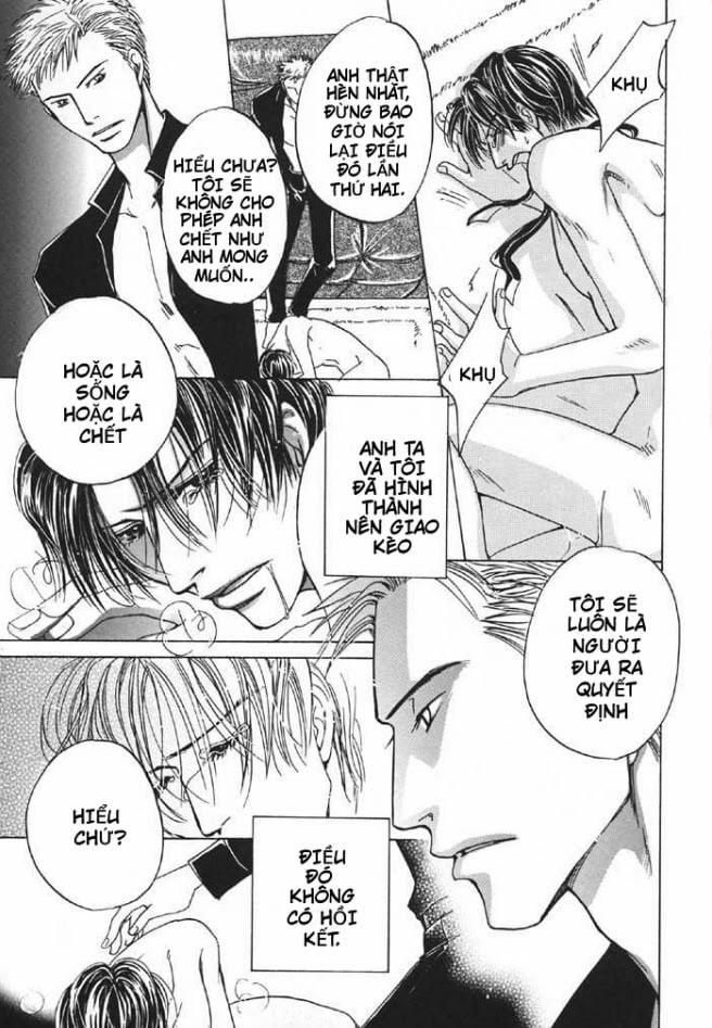 Quan Hệ Nguy Hiểm End 1 trang 15