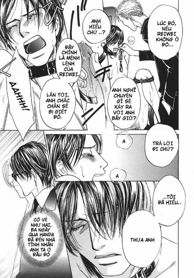 Quan Hệ Nguy Hiểm End 1 trang 5