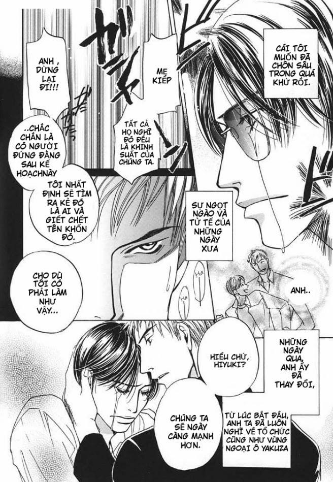 Quan Hệ Nguy Hiểm End 1 trang 8
