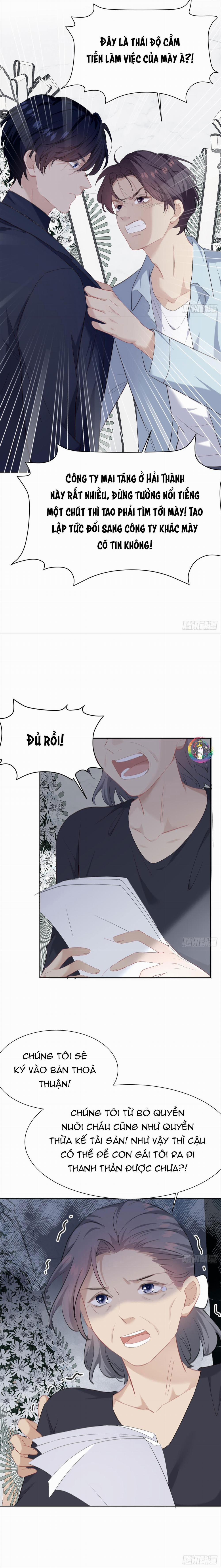 Quan Hệ Nguy Hiểm End 2 trang 14