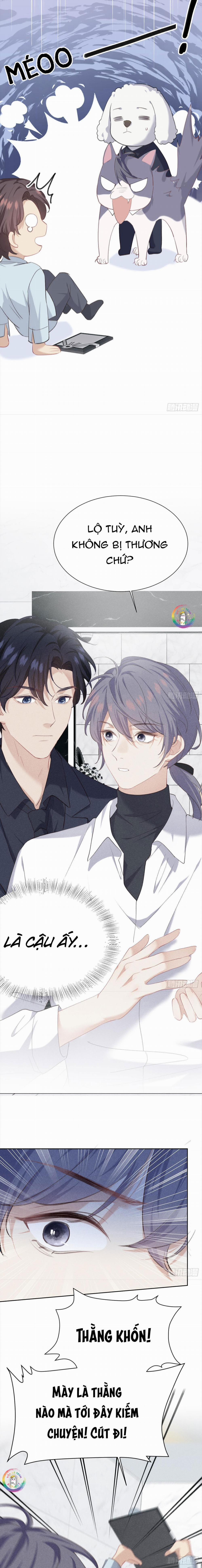 Quan Hệ Nguy Hiểm End 2 trang 19