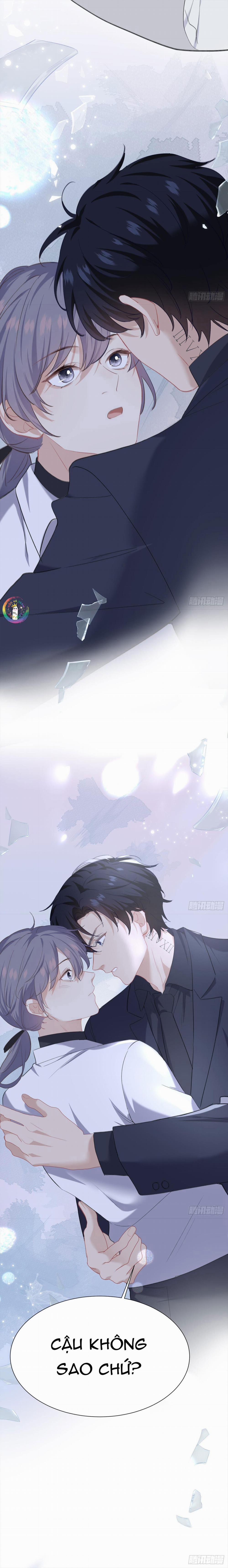 Quan Hệ Nguy Hiểm End 2 trang 22