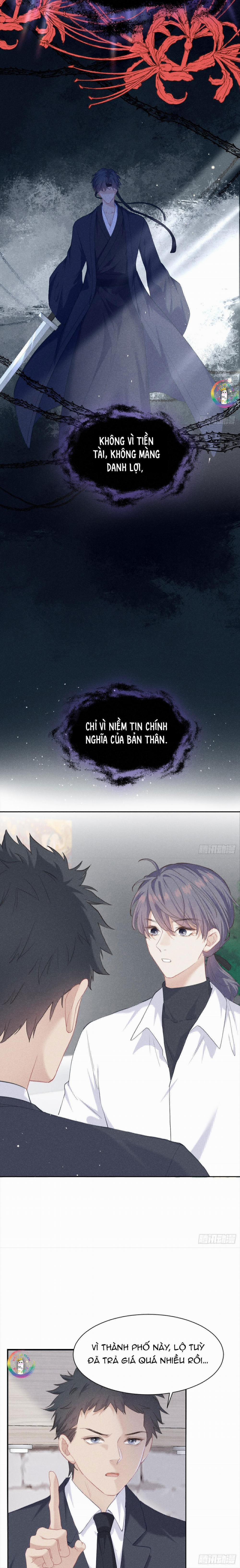 Quan Hệ Nguy Hiểm End 2 trang 3