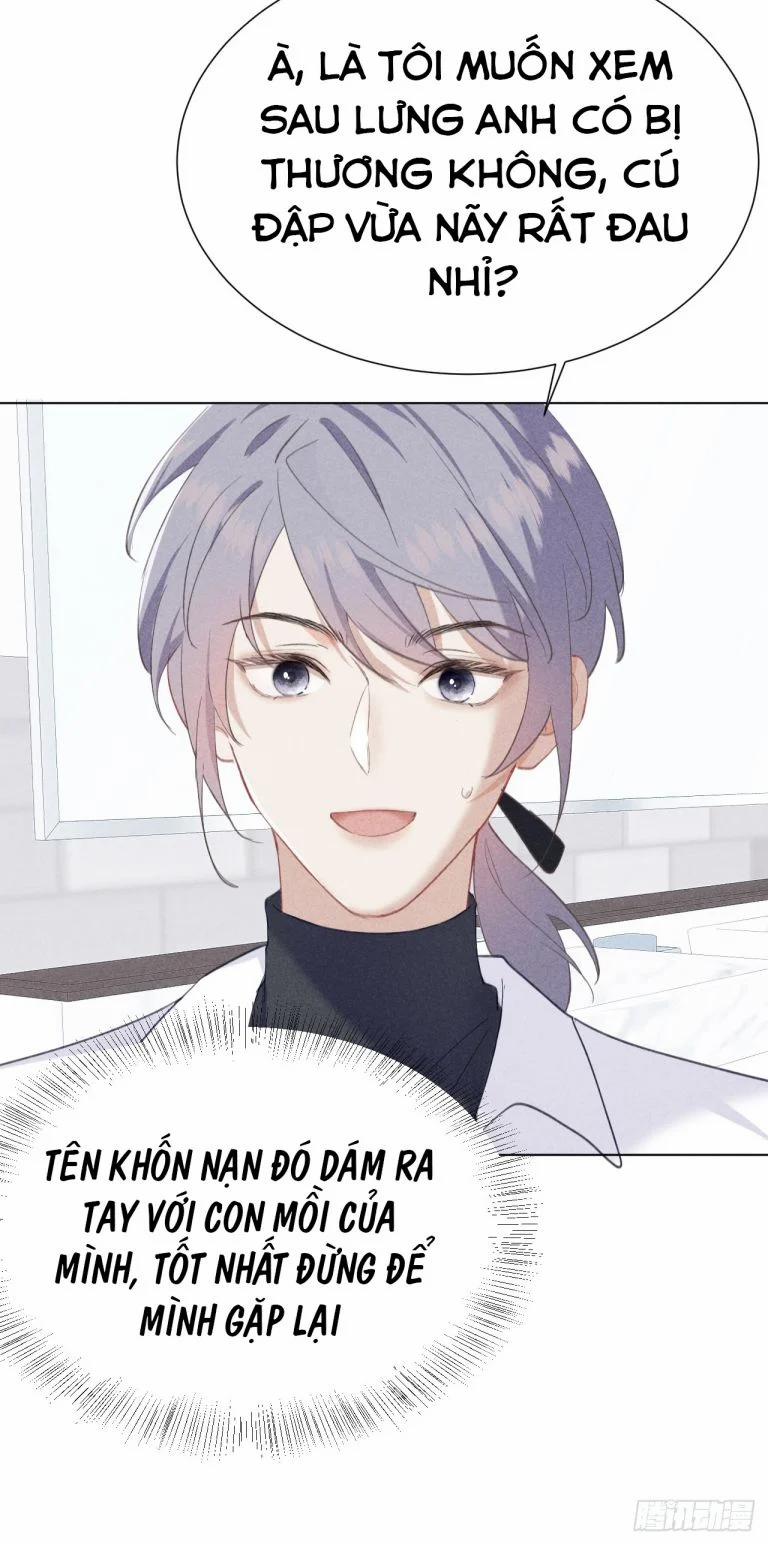 Quan Hệ Nguy Hiểm End 3 trang 17