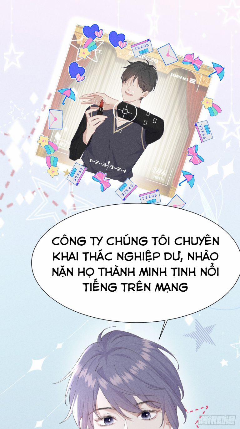 Quan Hệ Nguy Hiểm End 3 trang 24