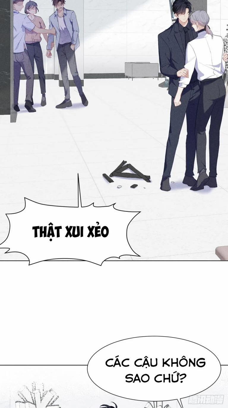 Quan Hệ Nguy Hiểm End 3 trang 3