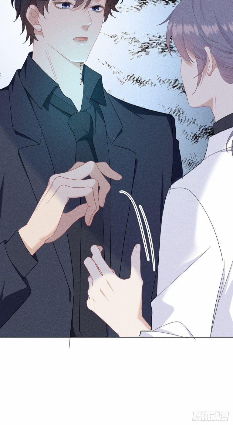 Quan Hệ Nguy Hiểm End 3 trang 30