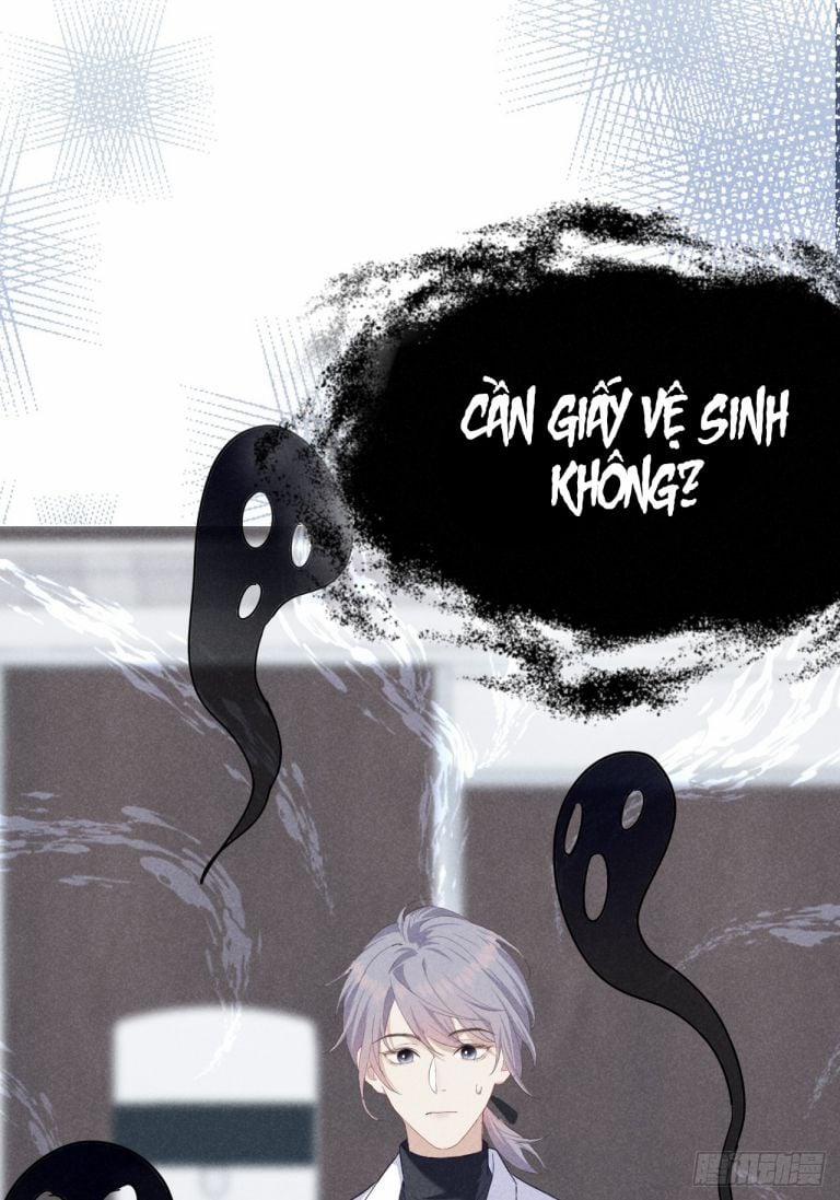 Quan Hệ Nguy Hiểm End 3 trang 35