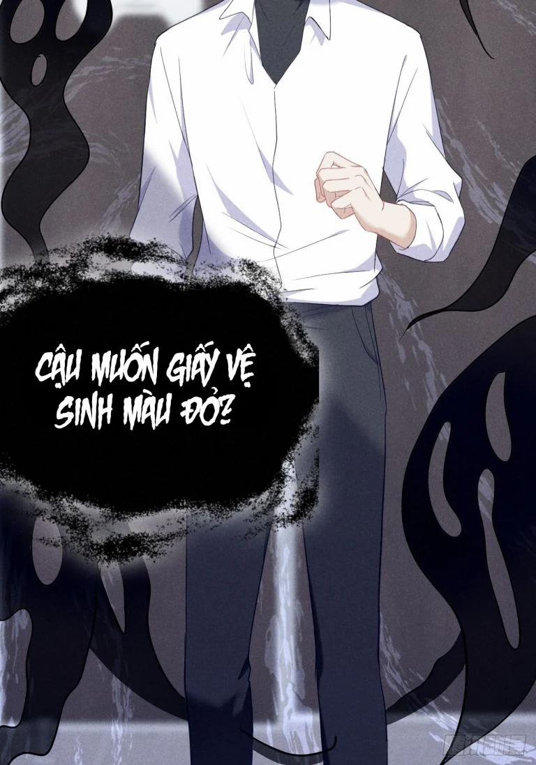 Quan Hệ Nguy Hiểm End 3 trang 36