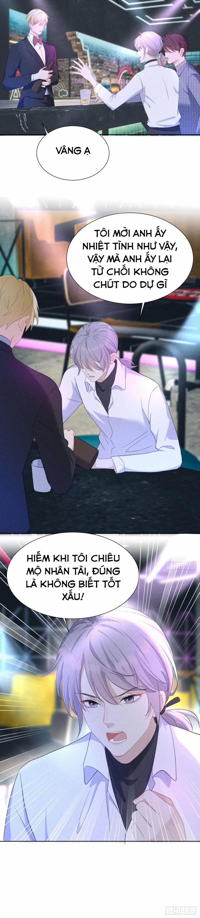 Quan Hệ Nguy Hiểm End 3 trang 46