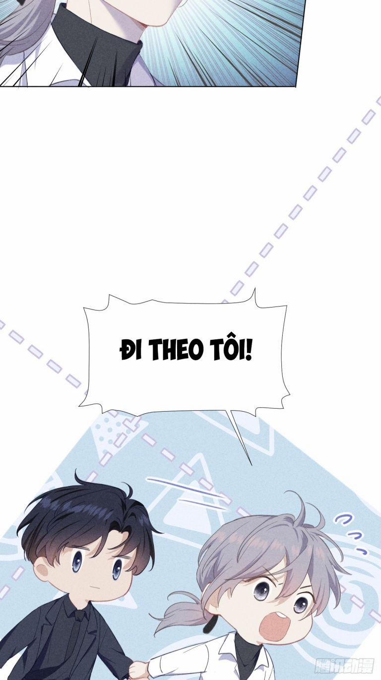 Quan Hệ Nguy Hiểm End 3 trang 5