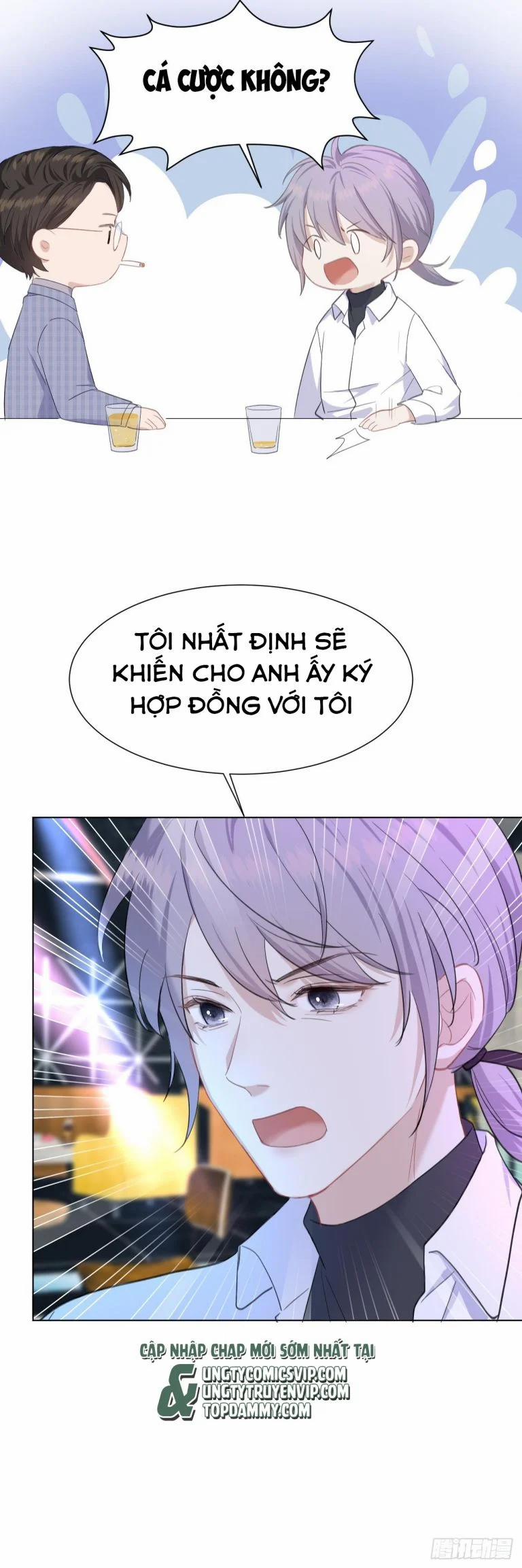 Quan Hệ Nguy Hiểm End 3 trang 54